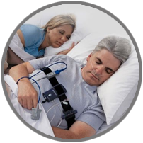 Sleep Apnea take home test | CPAP alternative | Fresno, CA