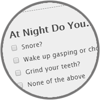 Sleep Apnea Quiz | Stop Snoring | Fresno, CA