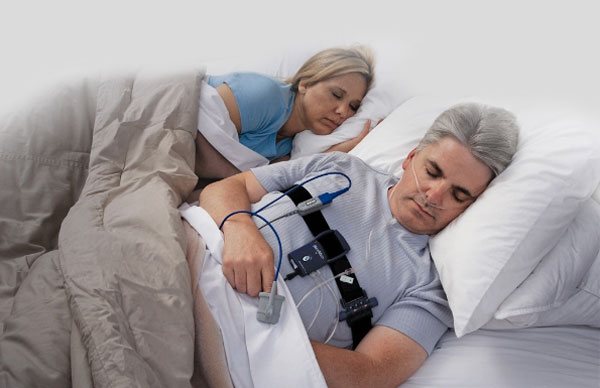 Sleep Apnea take home test | CPAP alternative | Fresno, CA